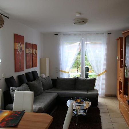Ferienwohnung Elbidyll Magdeburg Exterior foto