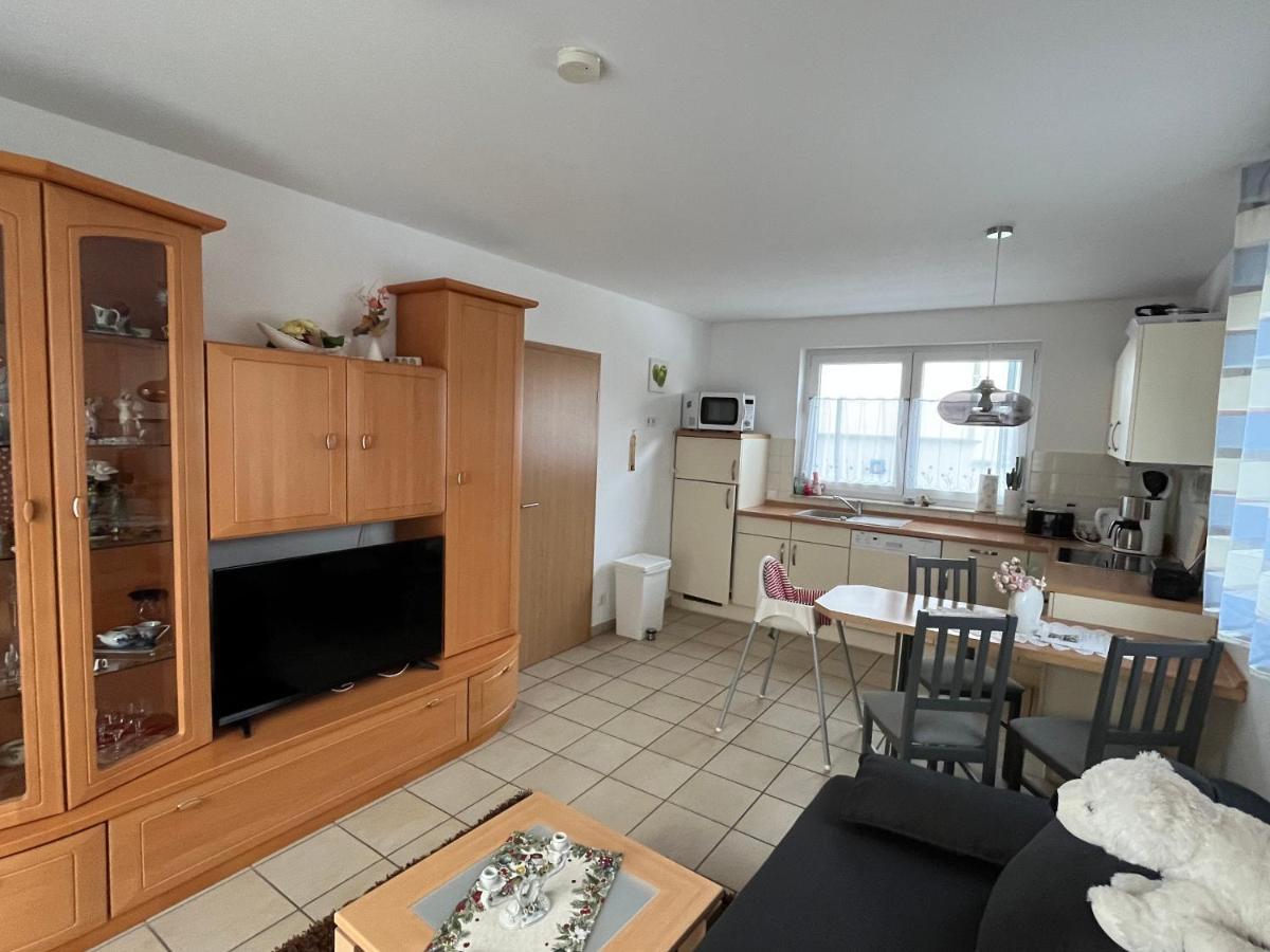 Ferienwohnung Elbidyll Magdeburg Exterior foto