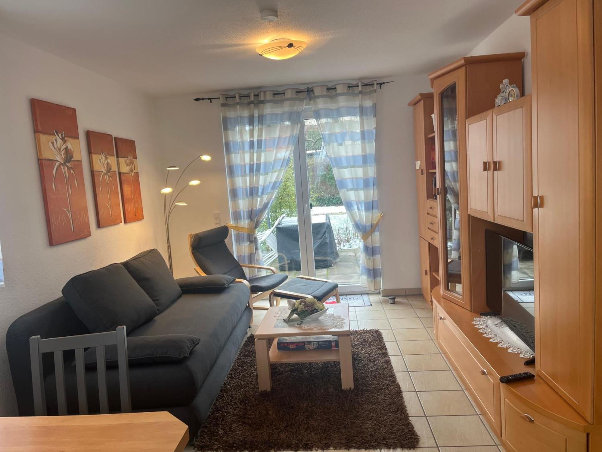 Ferienwohnung Elbidyll Magdeburg Exterior foto