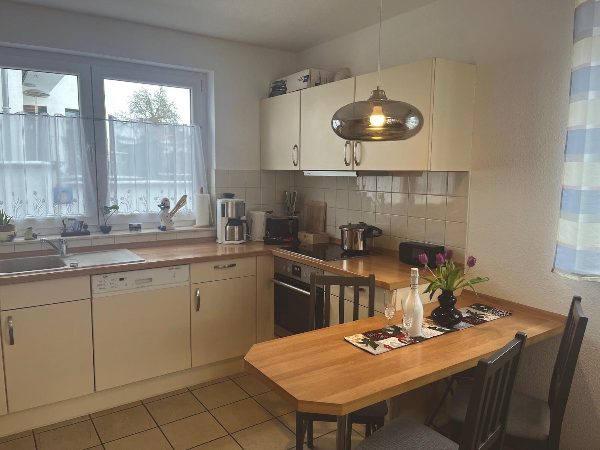 Ferienwohnung Elbidyll Magdeburg Exterior foto
