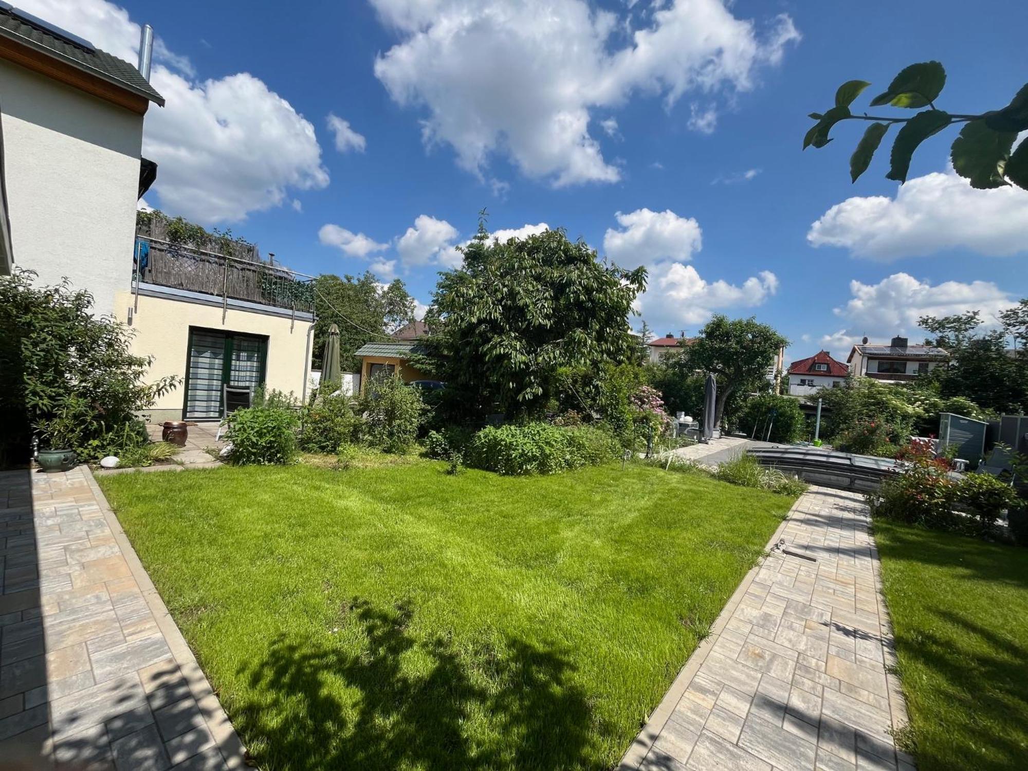 Ferienwohnung Elbidyll Magdeburg Exterior foto